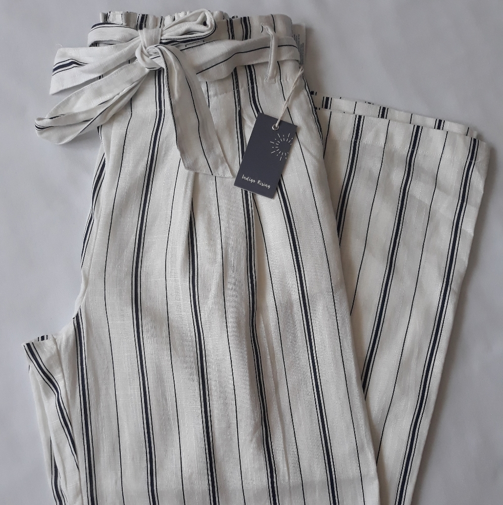 Indigo Rising Pants